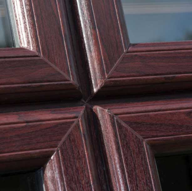 Integra Windows uPVC Windows | Contemporary & Modern Styles - Integra Window Systems