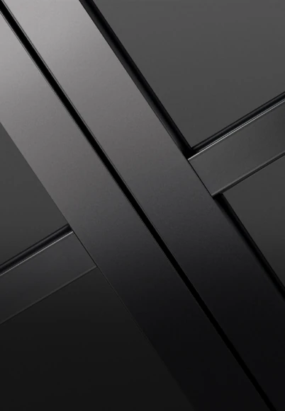 High-security multi-point locking system - Integra Windows