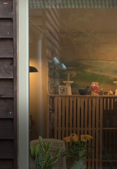 Thermal efficiency - Integra Windows